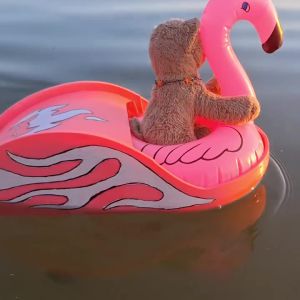 FlamingoBoot