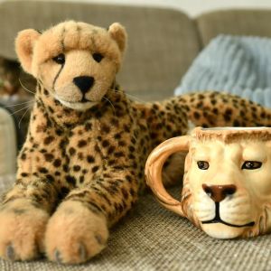 LionMug