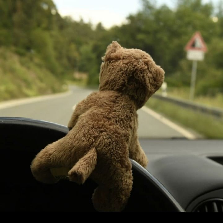 Whuuuui.  🎵🎶 Brumm, brumm, brumm, schaut her, wie schnell ich fahren kann. Brumm, brumm, brumm, fahr links, fahr rechts, bergab, bergan. Brumm, brumm, brumm, bin schneller als der schnellste Wind. Brumm, brumm, brumm, noch schneller als Geparden sind....