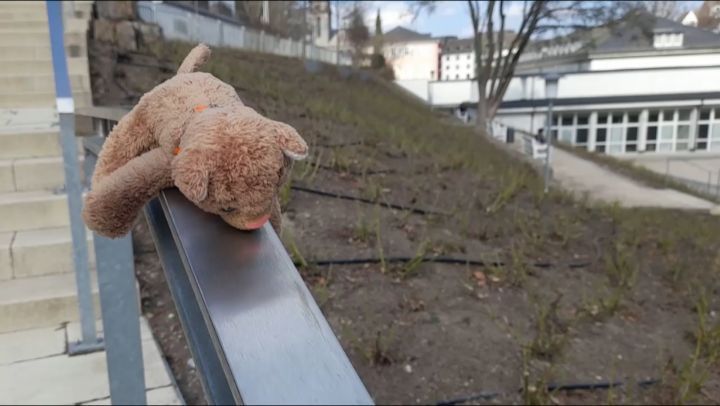 Hallo, ihr Lieben, hier ist eure Swede. Ihr habt es sicherlich schon bemerkt: Oft bin ich es, die irgendwelchen Unsinn treibt. Aber oft genug ist es auch so, dass Mom und Paps mich vorschicken, um den Unsinn zu treiben, den sie sich selbst nicht zutrauen,...