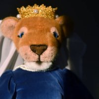 king