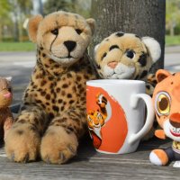 mastertigress