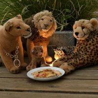 pizzaparty