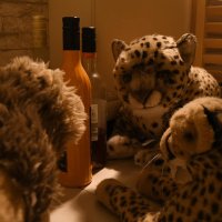 purrsecco
