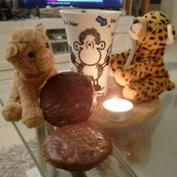 candlelight