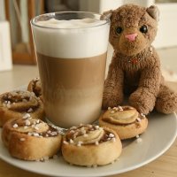 cinnamonrolls