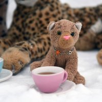 teatime
