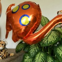 balloons