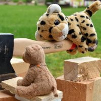holzfaeller