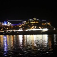 cruise